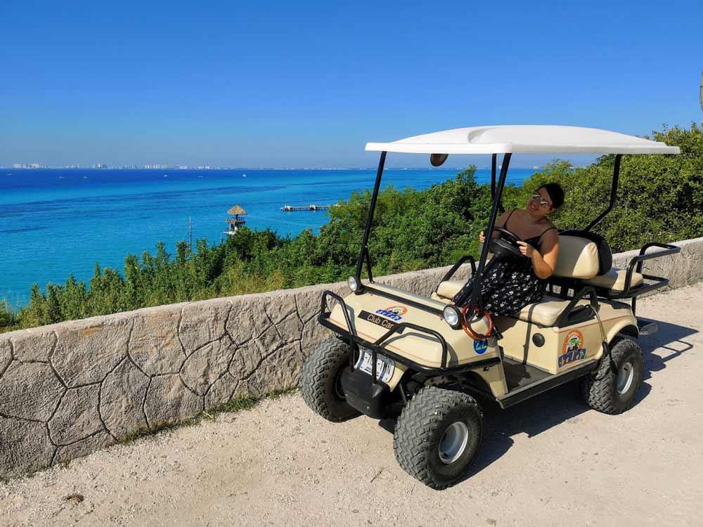 Le migliori escursioni nella Riviera Maya