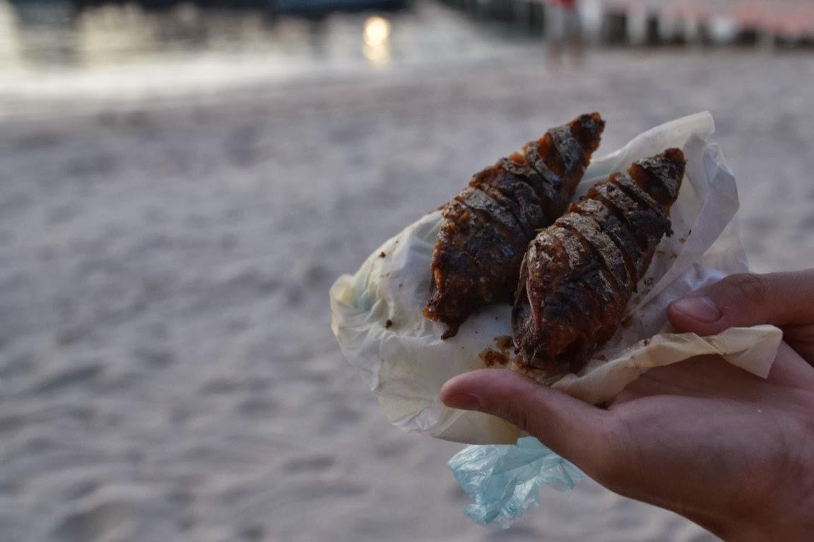 PIATTI TIPICI DELLE MALDIVE DA MANGIARE SENZA RIMORSI
