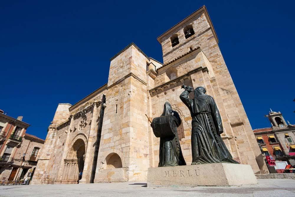 20 cose da fare e vedere a Zamora