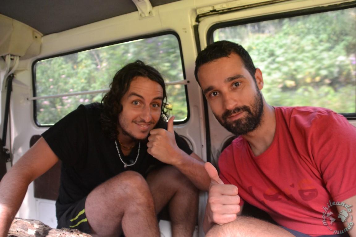 COSA VEDERE E FARE A HAPUTALE: TRA TÈ, CASCATE E SERPENTI!