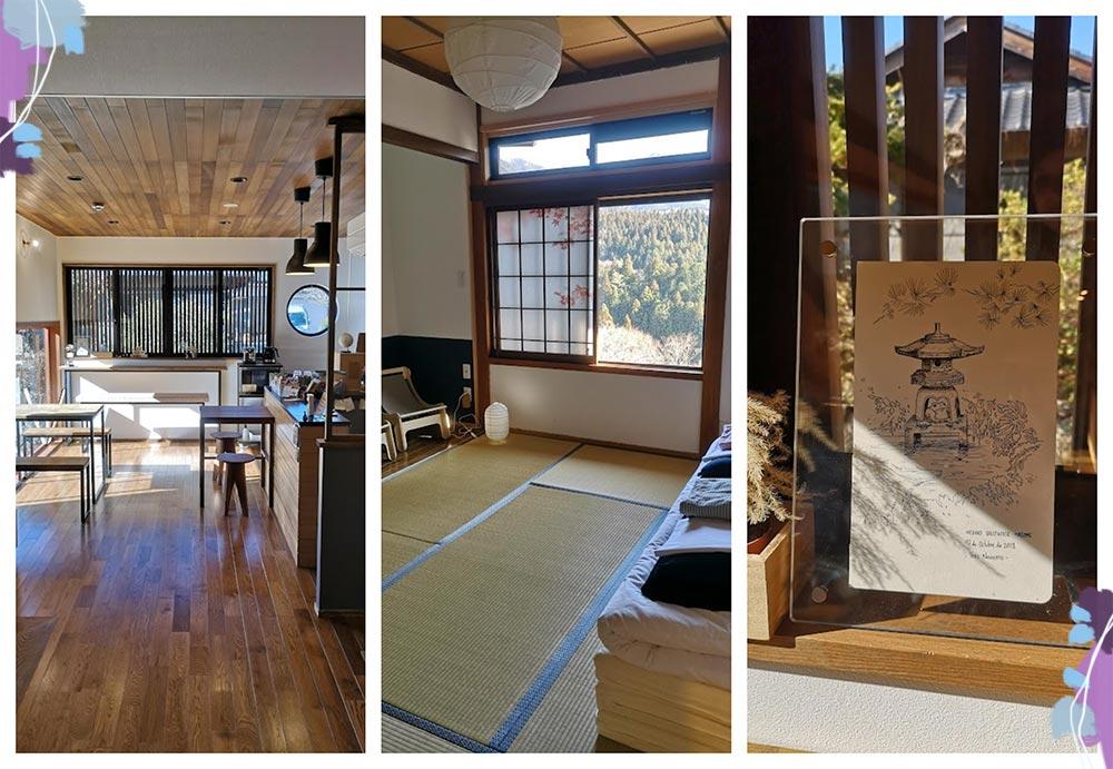Via Nakasendo: da Magome a Tsumago