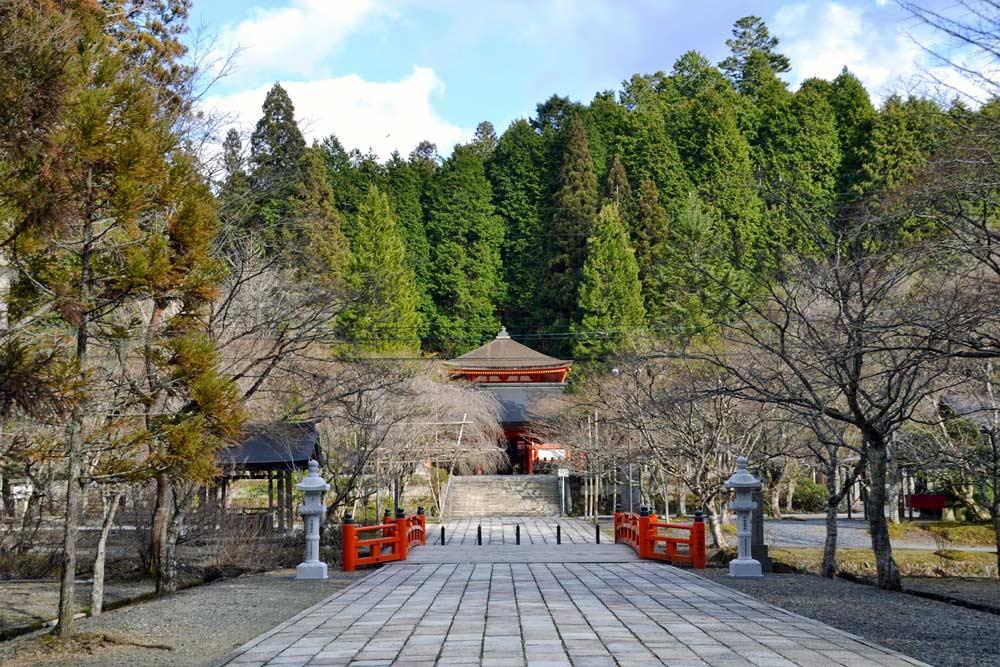 Le 6 migliori escursioni di Osaka