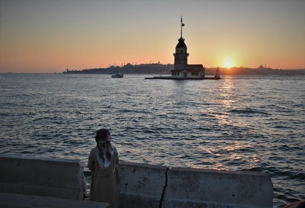 Le migliori viste di Istanbul: terrazze e rooftops