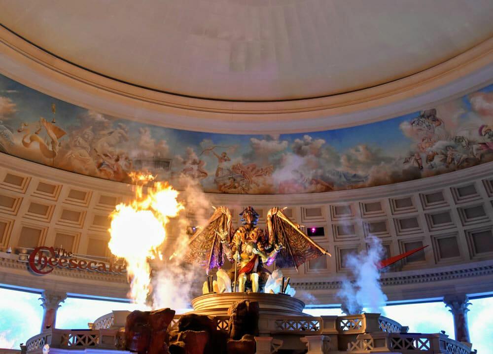 Consigli per viaggiare a Las Vegas (e non fare danni)