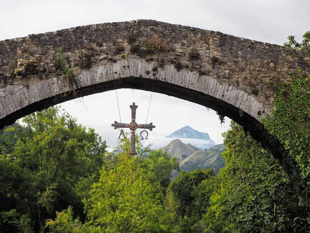 10 cose che vedere e fare in Cangas de Onís
