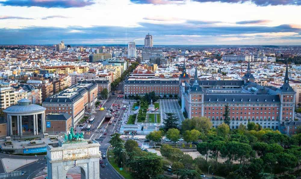 Dove soggiornare a Madrid: migliori zone e hotel