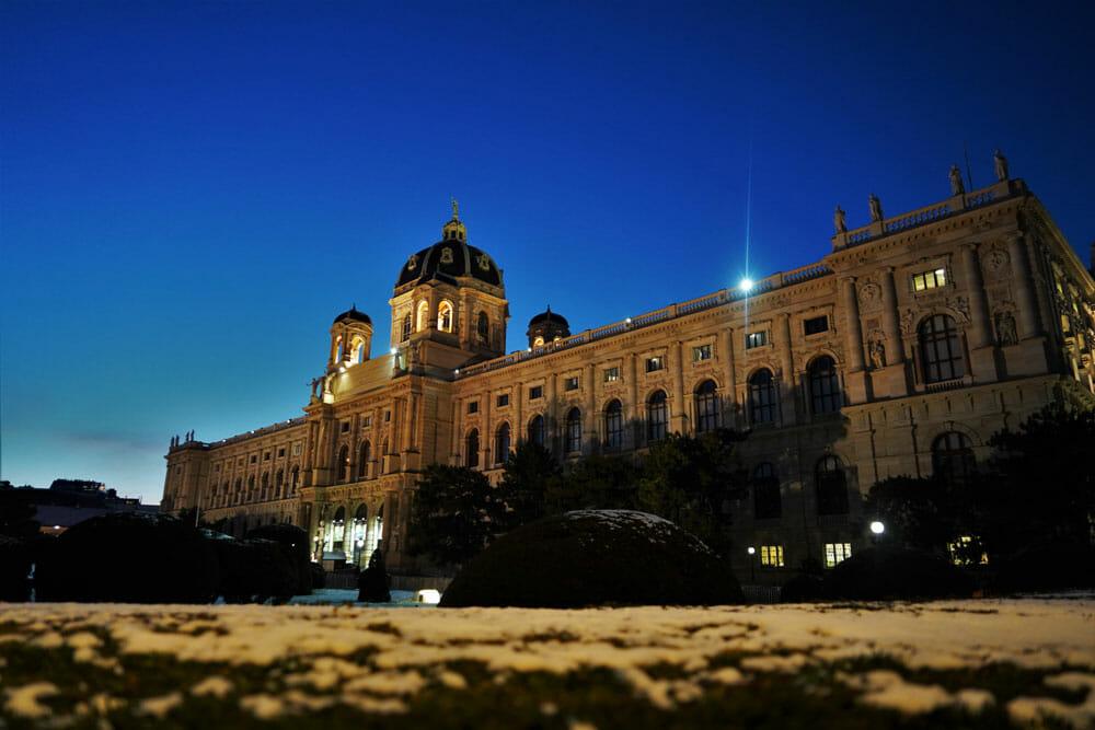 I migliori free tour di Vienna in italiano