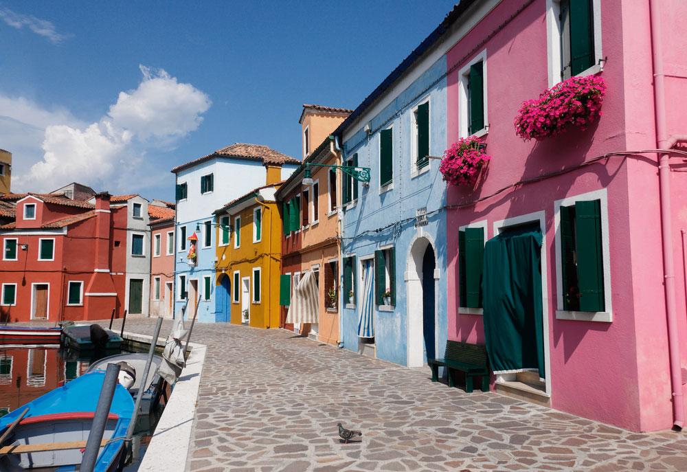 I migliori free tour di Venezia (in italiano)