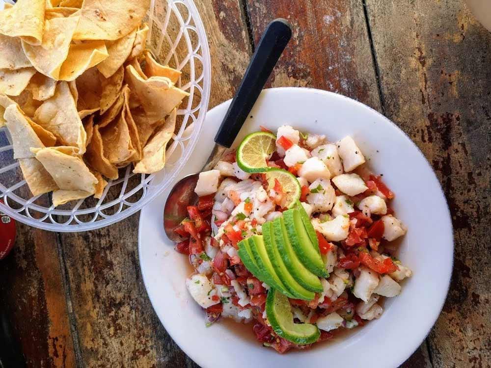 Cosa mangiare in Messico: piatti tipici della gastronomia messicana