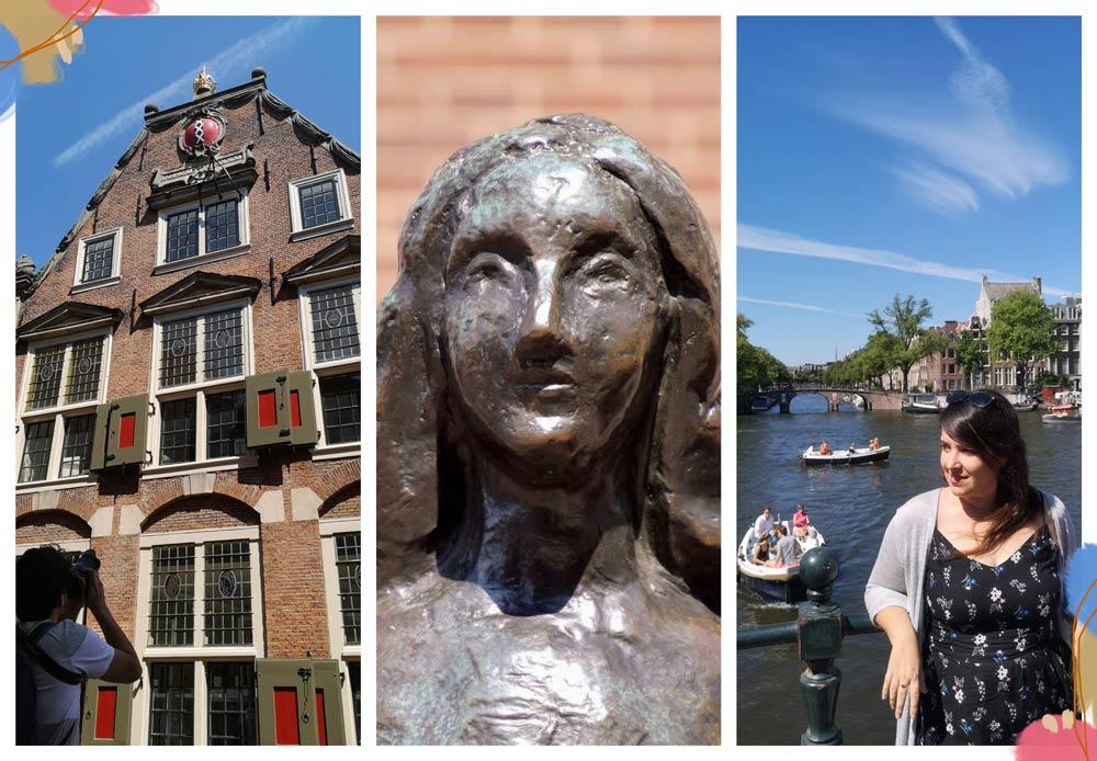 I migliori free tours di Amsterdam in italiano