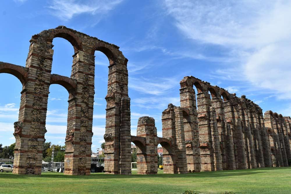 LE 15 MIGLIORI COSE DA VEDERE E FARE IN EXTREMADURA
