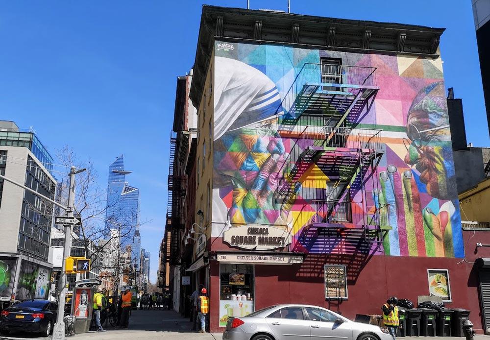 Cosa NON fare a New York: errori frequenti e come evitarli