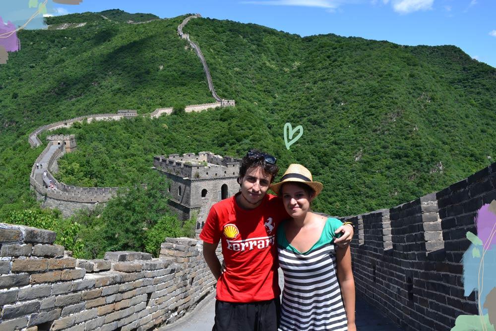 Migliore assicurazione di viaggio per la Cina [con sconto]