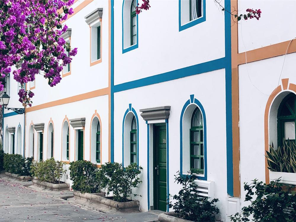 Consigli per viaggiare a Gran Canaria