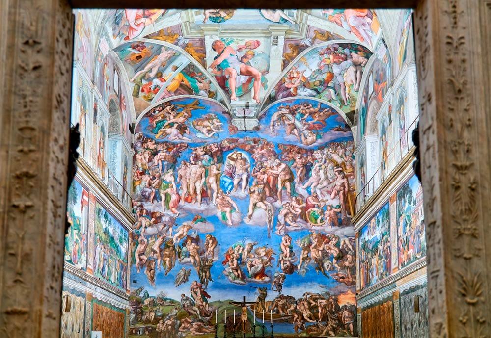 Cosa vedere in Vaticano: 5 piani per un giorno