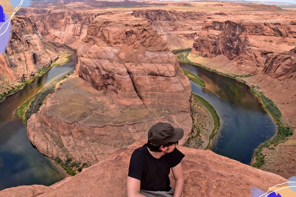 Guida per visitare Horseshoe Bend
