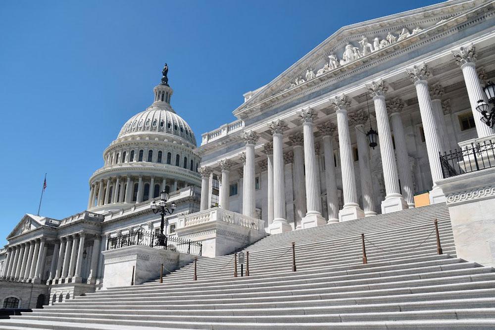 Escursione a Washington DC da New York (un giorno)