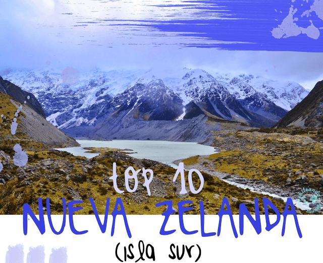 Cosa fare nell'Isola del Sud della Nuova Zelanda