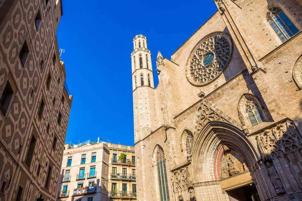 I migliori punti panoramici di Barcellona (con viste per incantarsi!)