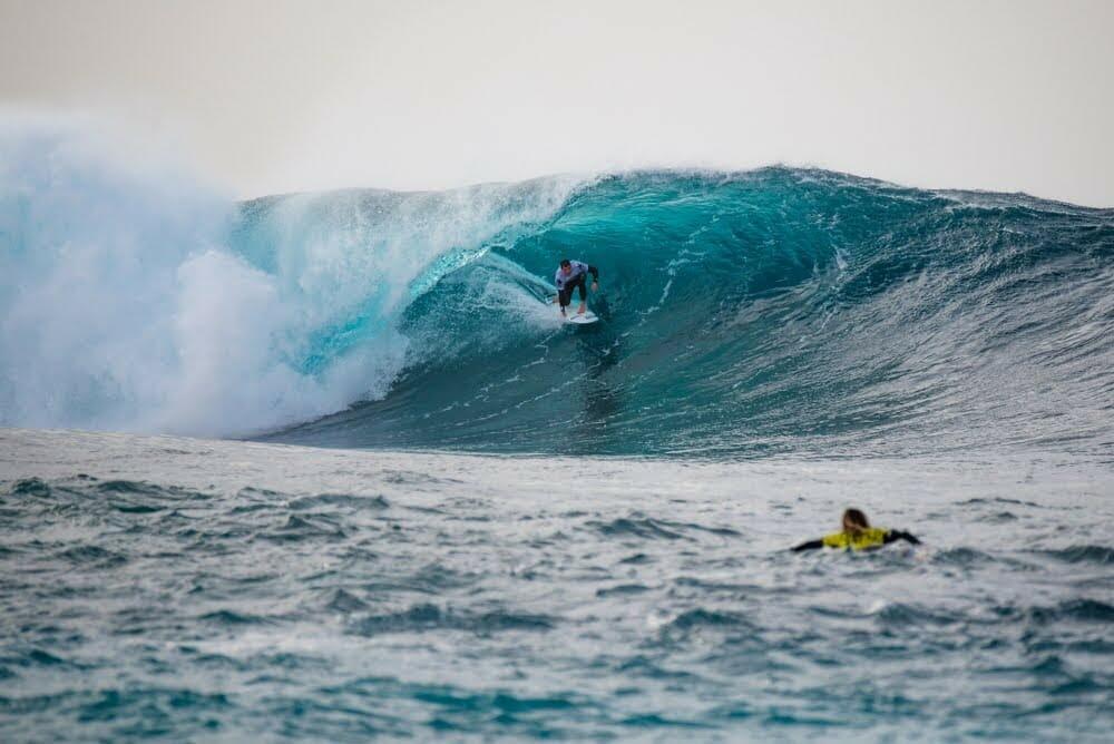 LE MIGLIORI SPIAGGE PER FARE SURF IN SPAGNA