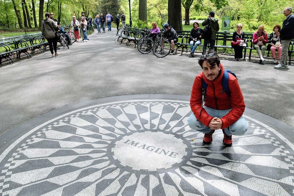 20 curiosità su Central Park che forse non conoscevi