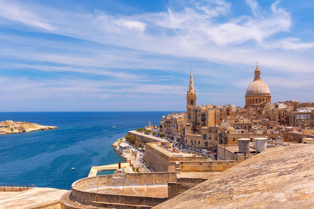 Migliori destinazioni dove viaggiare a maggio 2024