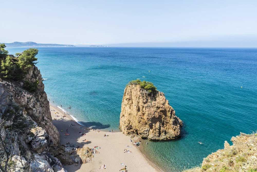 LE MIGLIORI SPIAGGE E CALETTE DELLA COSTA BRAVA