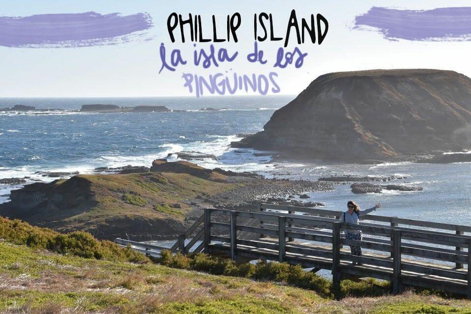 ESCURSIONE A PHILLIP ISLAND: L'ISOLA DEI PINGUINI