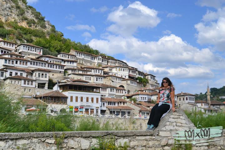 Cosa vedere a Berat, la città delle mille finestre di Albania