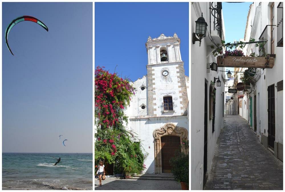 10 cose da fare e vedere a Tarifa
