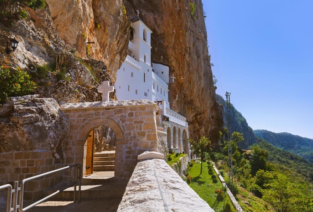 10 cose da vedere e fare in Montenegro