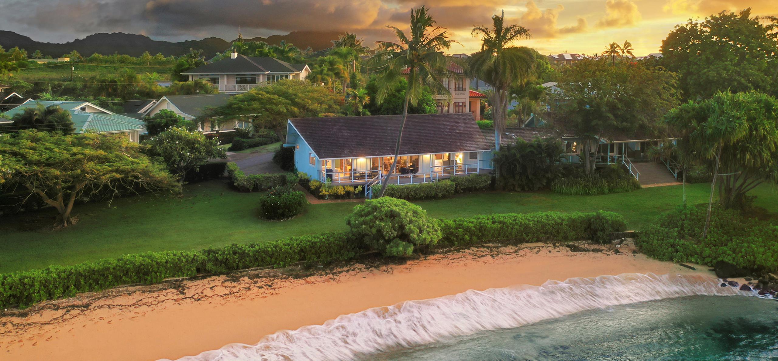 Kauai Vacation Rentals - Poipu Rentals| Garden Island Rentals