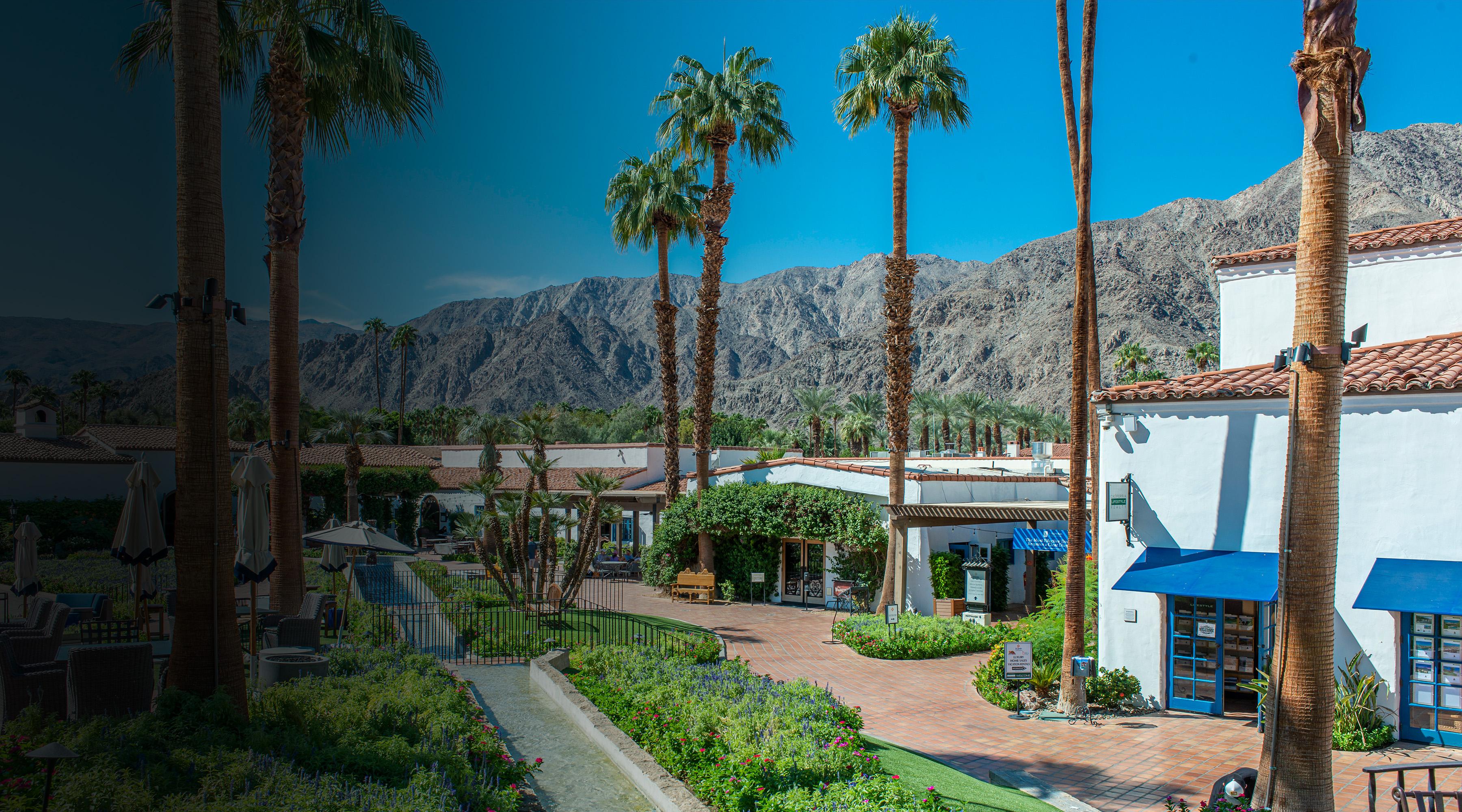 Hotel & Travel | West Coast Symposium 2024