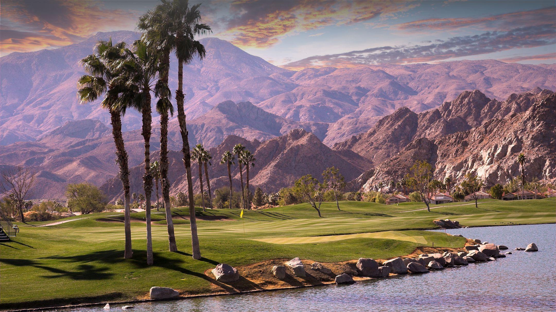 Book Vacation Rentals in Palm Springs CA | Arrived Palm Spring ...