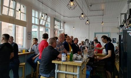 BeerHeadZ Nottingham