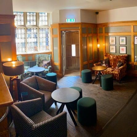 Cock & Hoop Nottingham