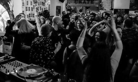 Rough Trade Nottingham