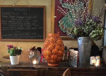 Edin's Kitchen Nottingham