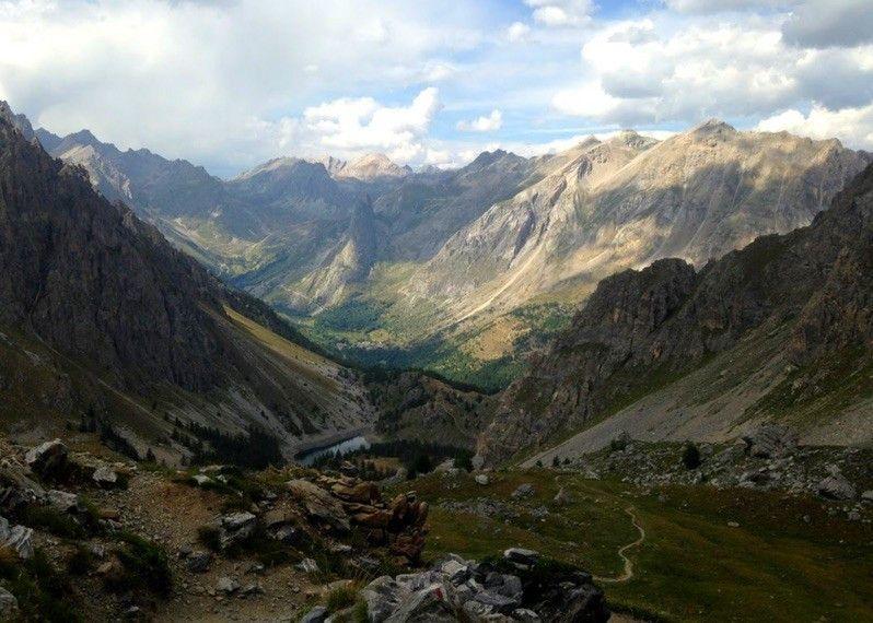 Sentiero Frassati, Valle Maira - Piemonte. ©Giulia Grimaldi/Lonely Planet