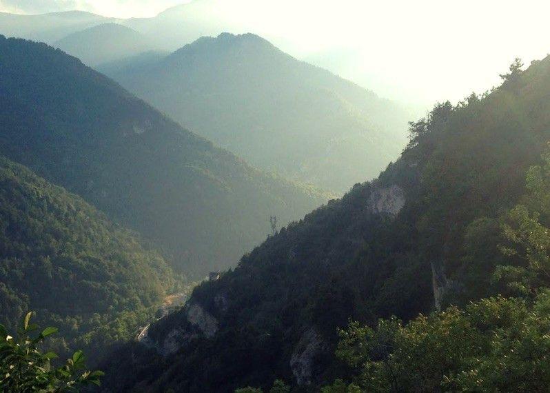 Il Sentiero dei Ciclamini, Valle Maira, Piemonte. ©Giulia Grimaldi/Lonely Planet