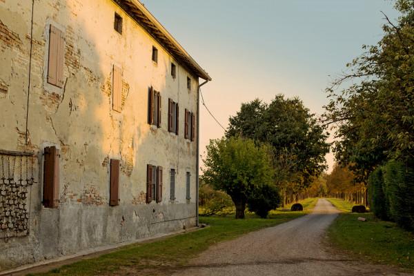 Le meraviglie dell’Emilia-Romagna meritano soste lunghe  e poca fretta ©Laura Edwards/Lonely Planet