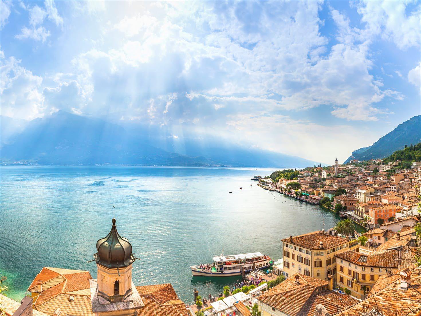 viaggi ecosostenibili