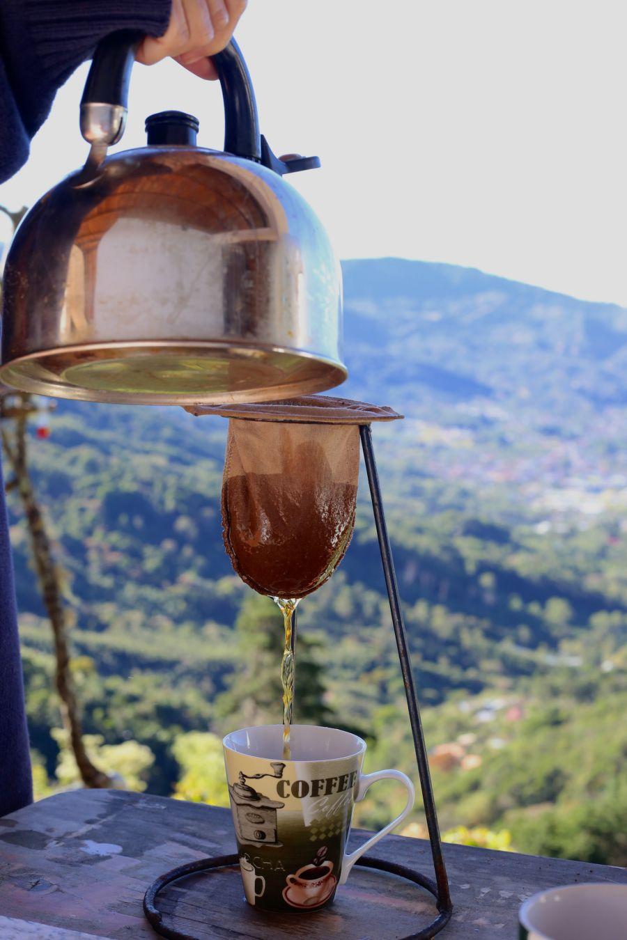 Presto in Costa Rica anche il caffè sarà eco sostenibile © Karla Ferro / Shutterstock