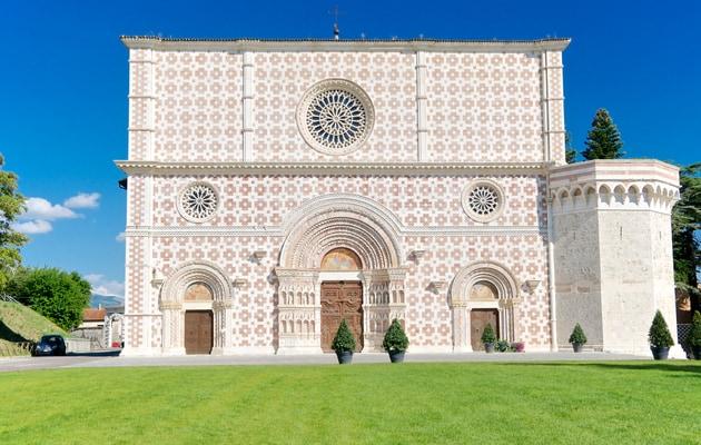 basilica-di-collemaggio