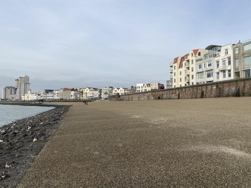 Vlissingen boulevard