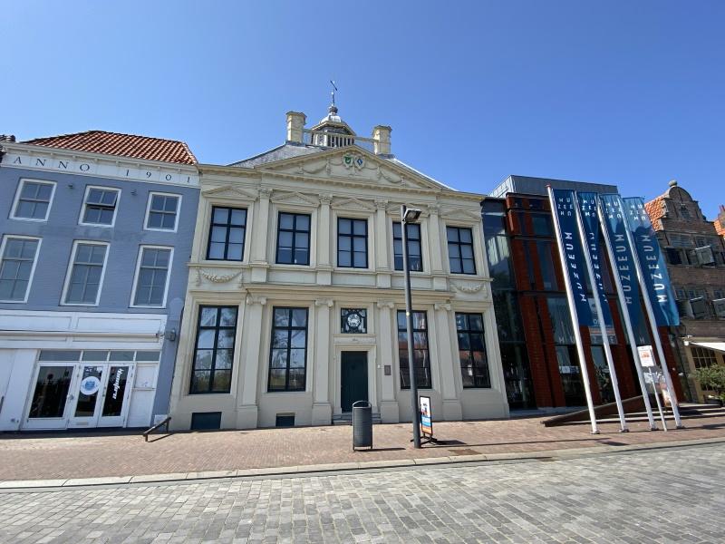 Vlissingen Muzeeum