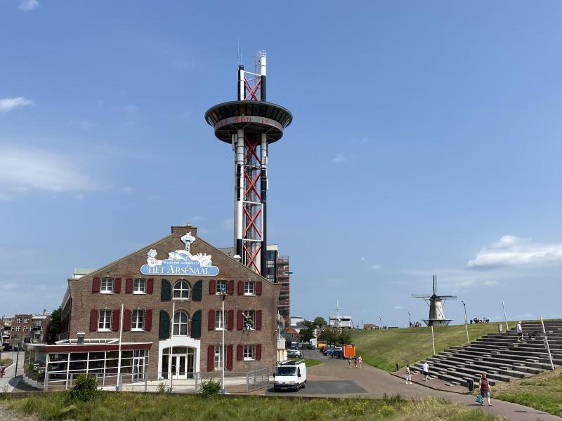 Vlissingen Arsenaal