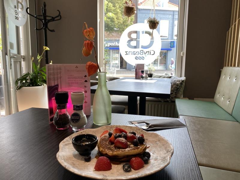 Vlissingen ontbijten