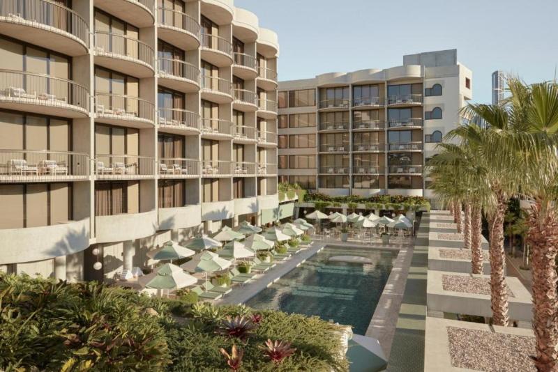 Calile Hotel in Brisbane