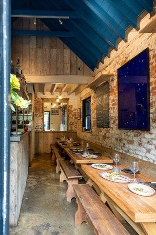 The Rocket Store Boscastle